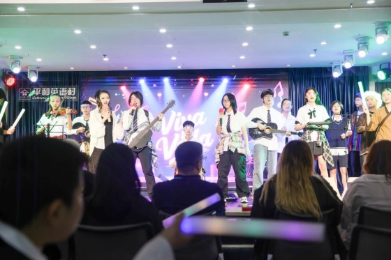 2026���ٽ���һ�� | ��������ά�����γ̣�������Ӣ����