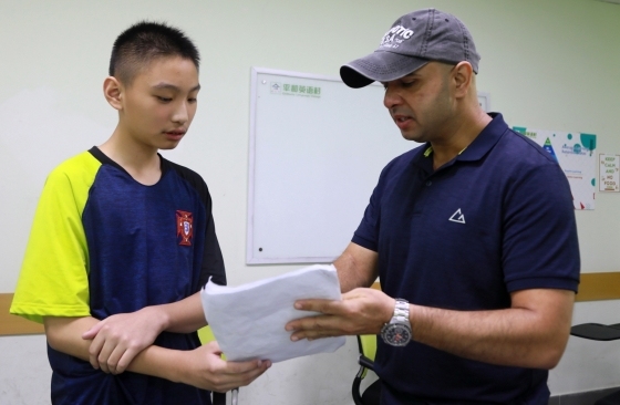 �����ѧ��Ӣ����ѵ������Щ��