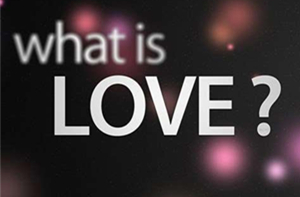 Ӣѧϰ|What is love~