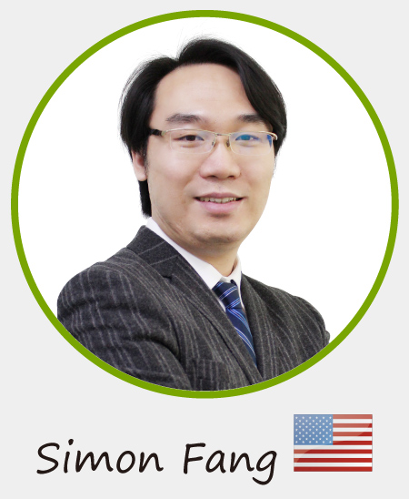 Simon Fang