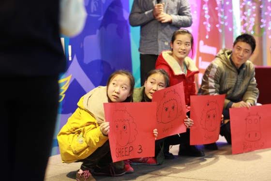 平和英语成人英语课程