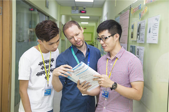 ƽ��Ӣ����̺�ѧԱ 