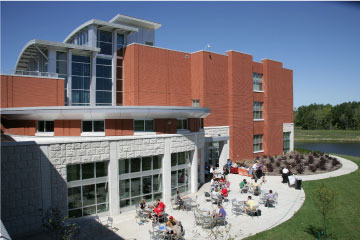 San Antonio College