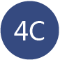 4C